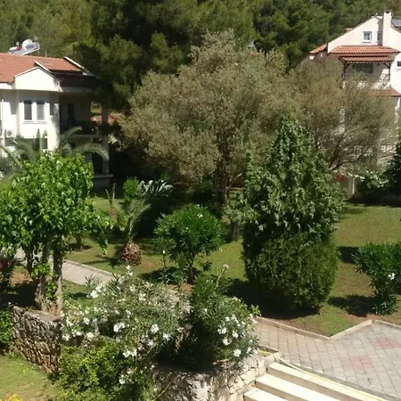 Brooklands 3 Bed Hisaronu شقة