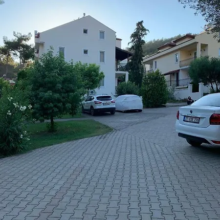 Brooklands 3 Bed Hisaronu Ovacık