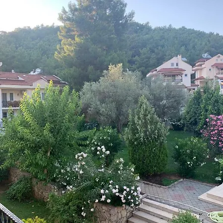 Brooklands 3 Bed Hisaronu شقة