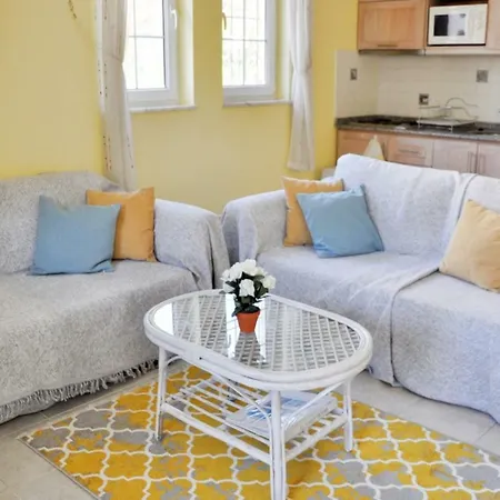 شقة Brooklands 3 Bed Hisaronu *