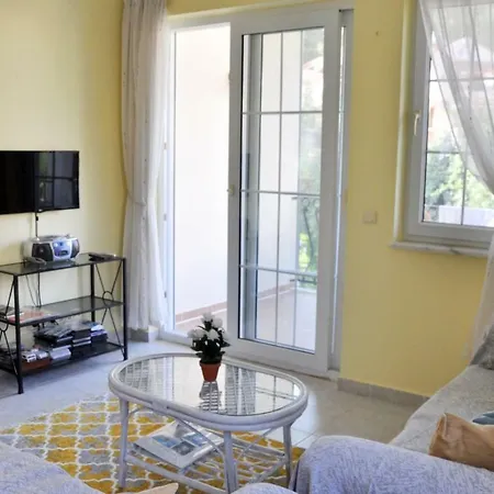 Brooklands 3 Bed Hisaronu *