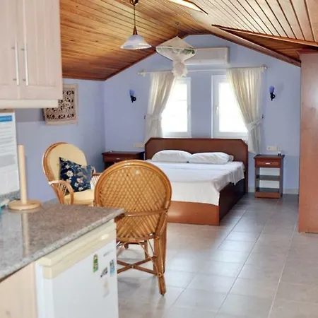 Brooklands 3 Bed Hisaronu شقة Ovacık