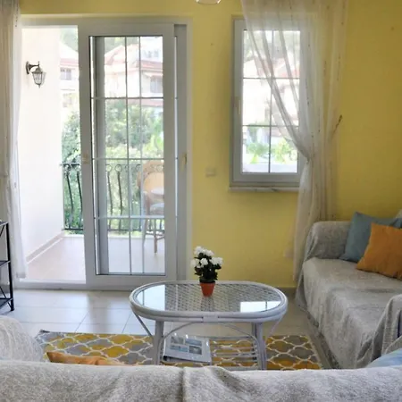 Brooklands 3 Bed Hisaronu شقة Ovacık