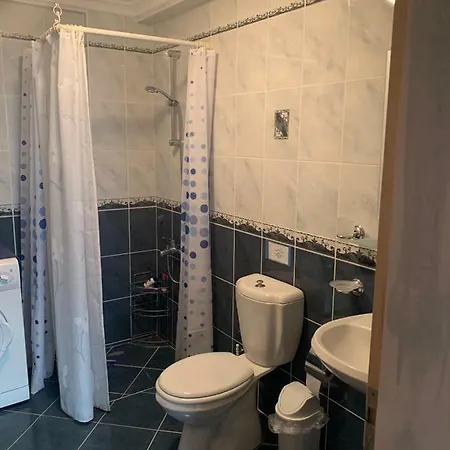 شقة Brooklands 3 Bed Hisaronu *